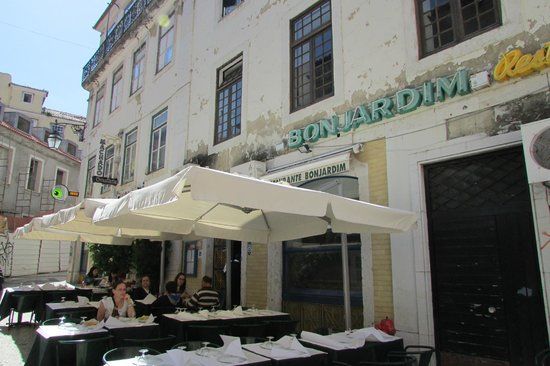 Bonjardim
